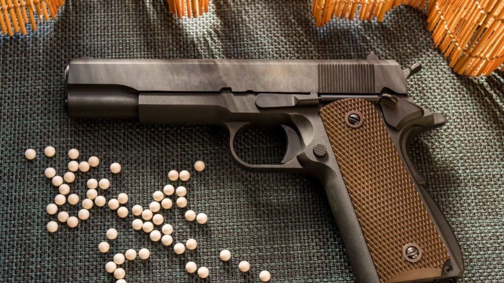25 Drawbacks of Tighter Gun Regulations Nobody Mentions 23